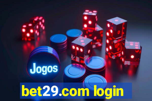 bet29.com login